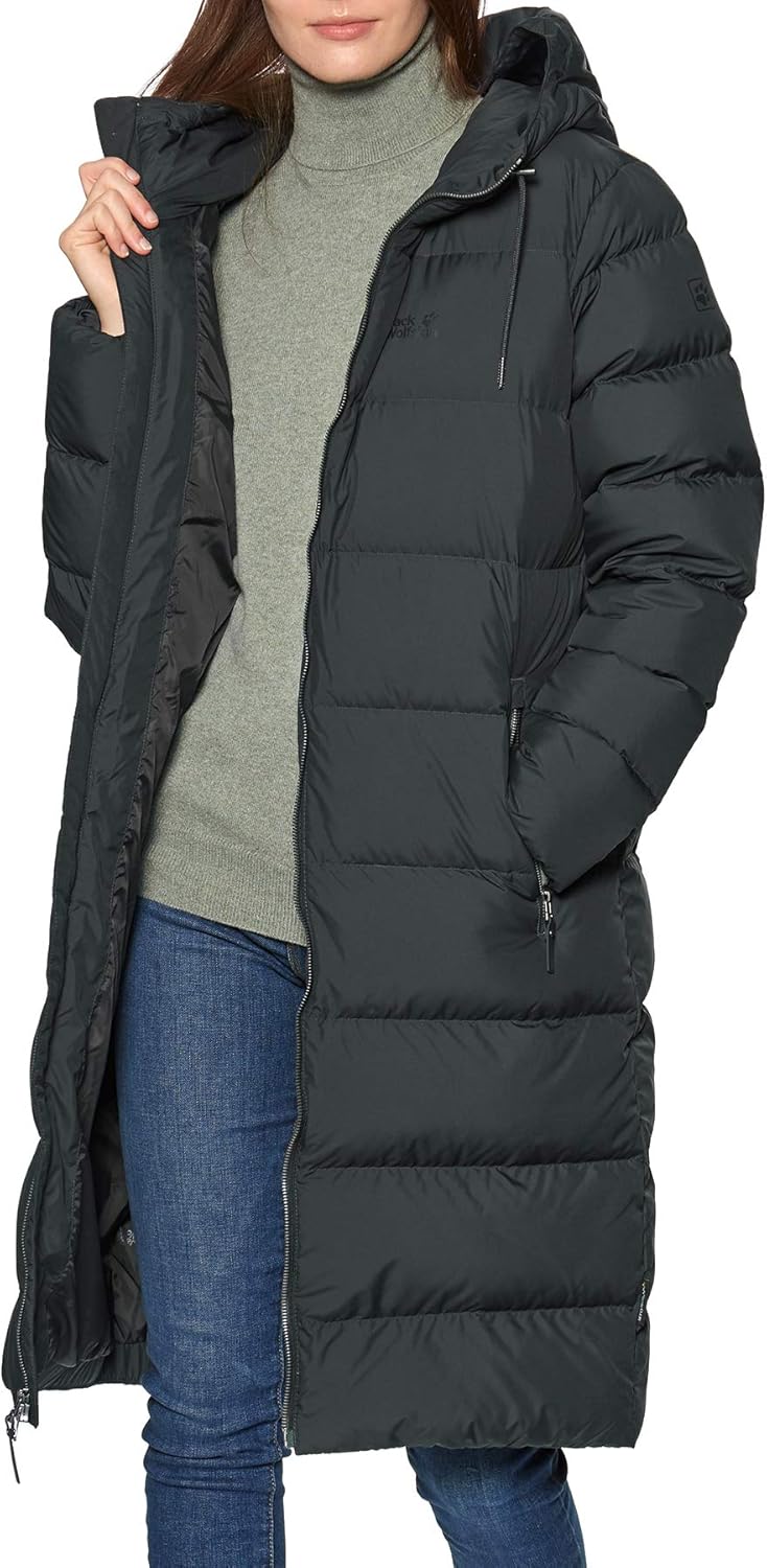 jack wolfskin crystal palace