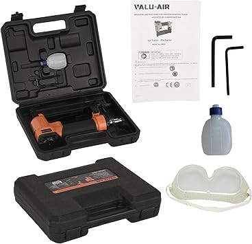 Valu-Air  Pinners product image 6