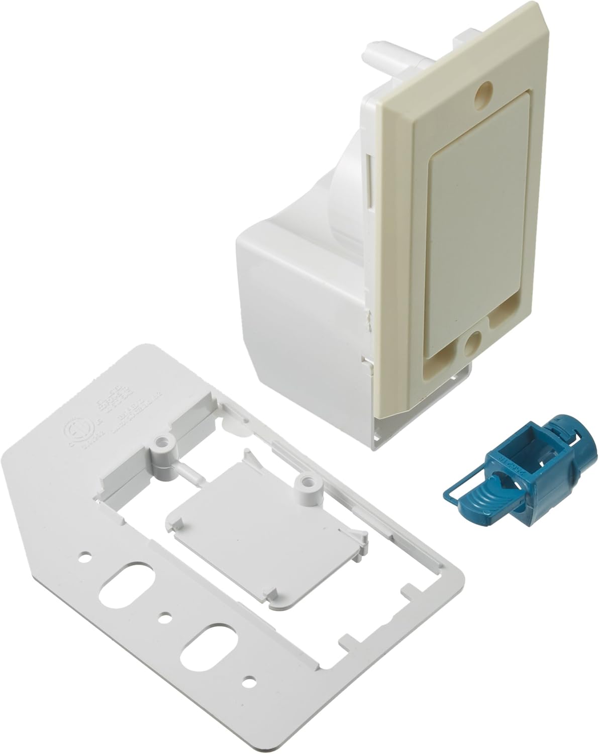 Best Central Vacuum Outlet Covers