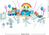 LEGO Friends Costume Party with Unicorn & Fairy 42661 | 6+ Years Toy Set view 8