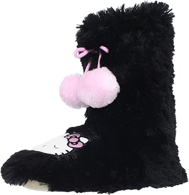 pom pom slippers for girls
