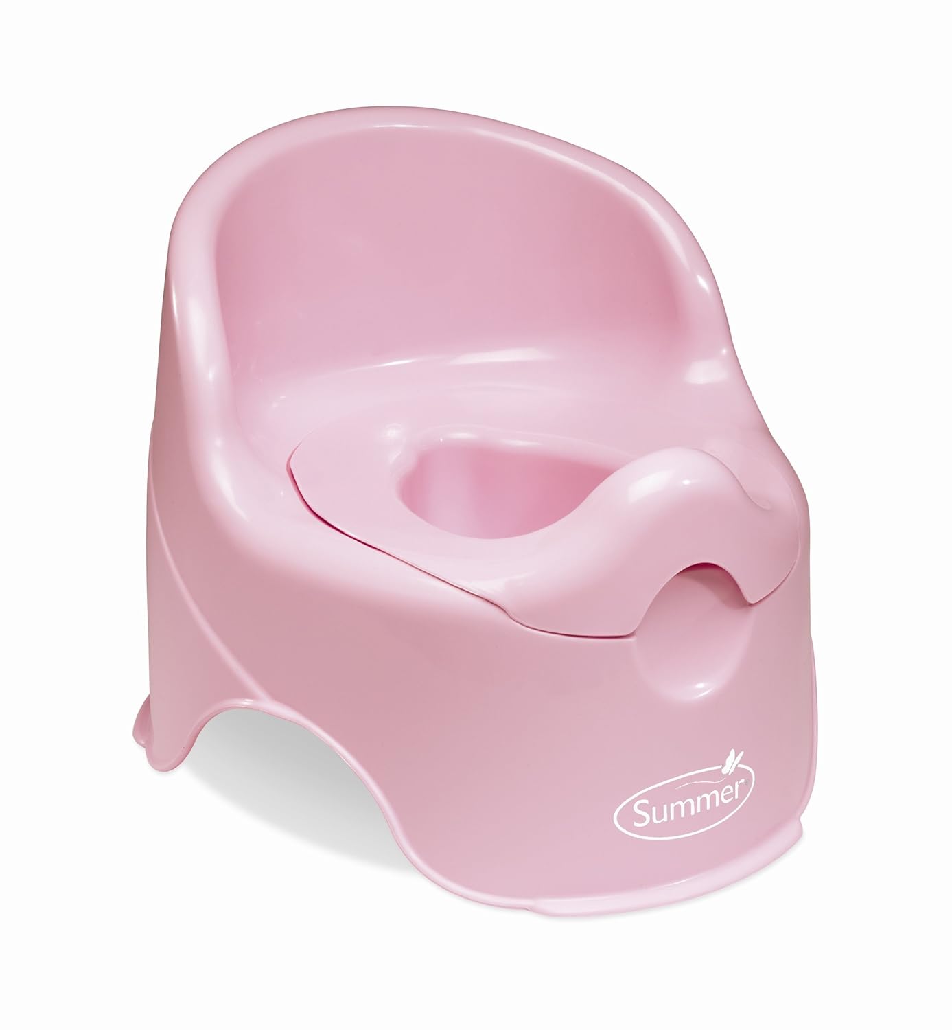 Summer Infant Lil' Loo Potty, Pink Toilet Training