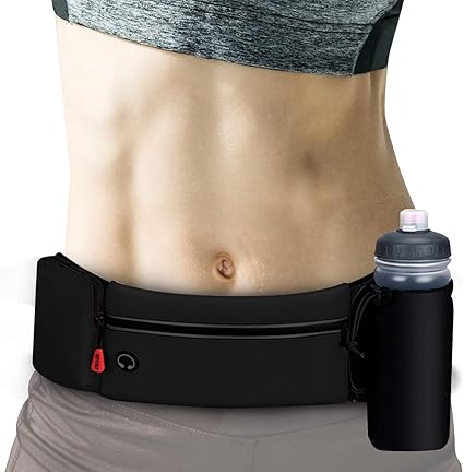 running water belt amazon