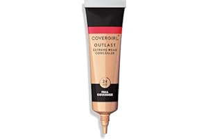 COVERGIRL Outlast Extreme Wear Concealer, Ivory 805
