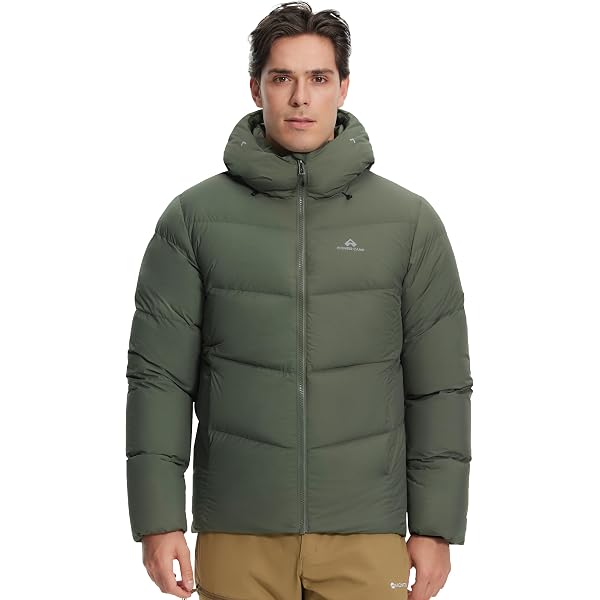 Triple F.A.T. Goose Aisen Collection | Stratus Waterproof Mens