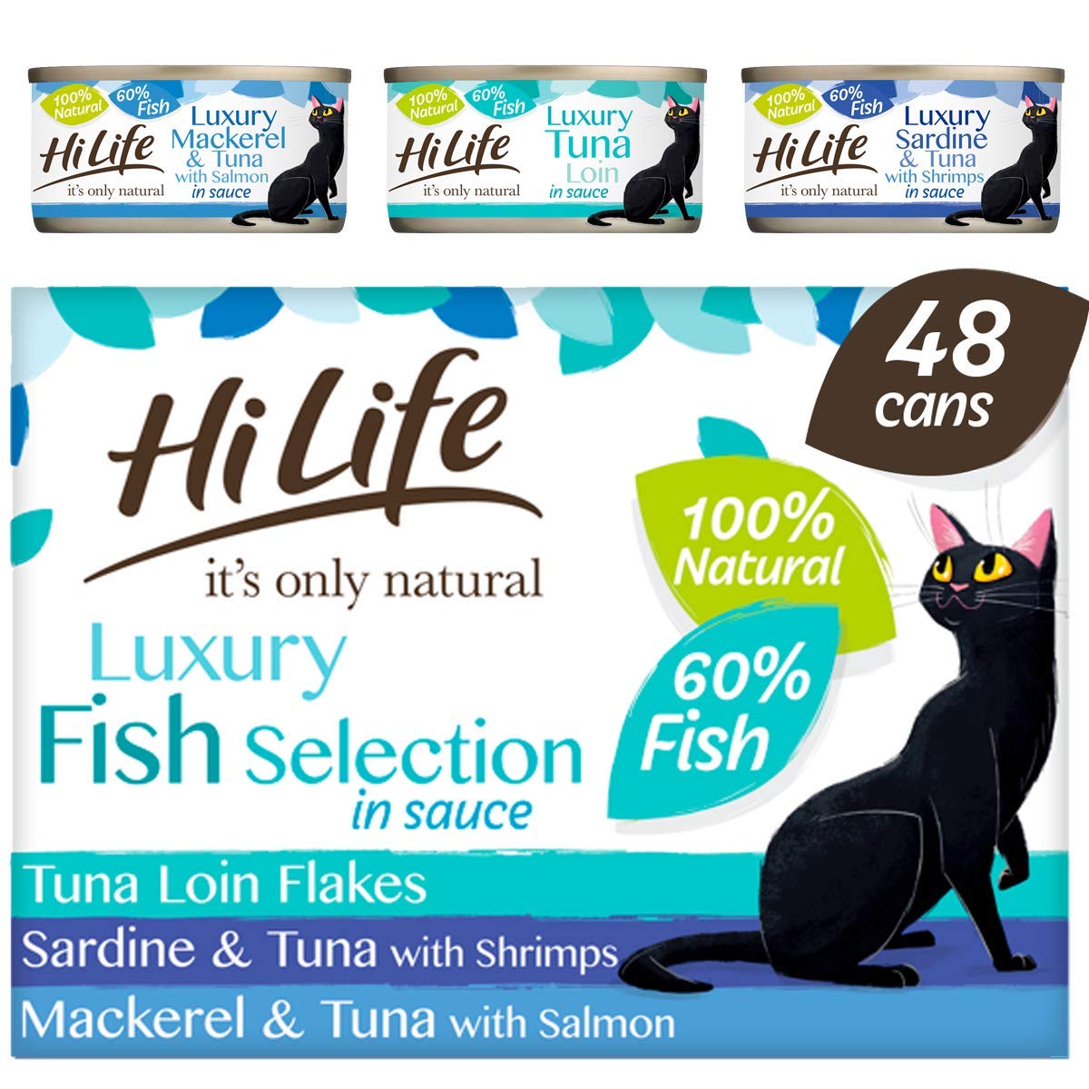 hilife it's only natural