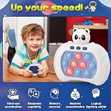 Azyh Quick Press Game Fidget Toy Pro Kids Adults 4 Modes 999 Levels view 2