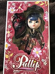 Pullip LAN Scarlet