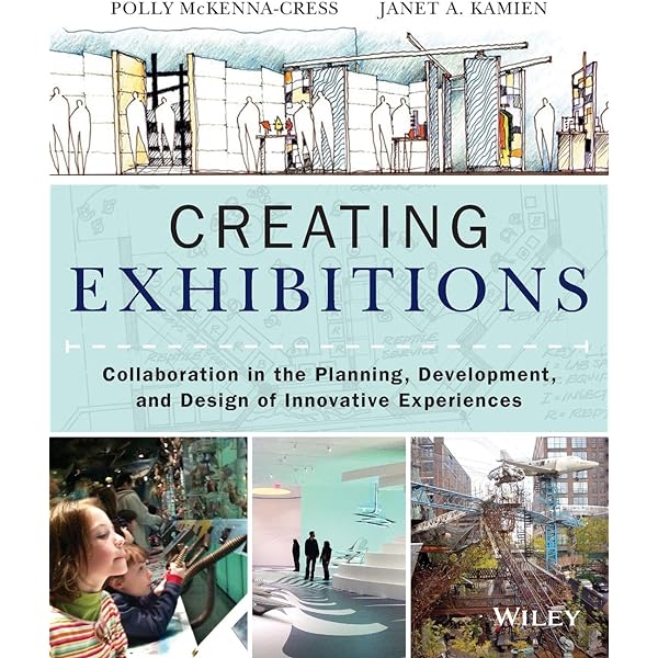 Manual of Museum Exhibitions (A Lord Cultural Resources Book