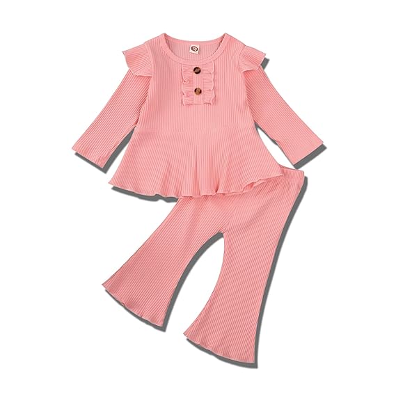 24 month girl fall clothes