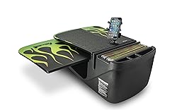AutoExec AUE10165 GripMaster Car Desk Candy Apple