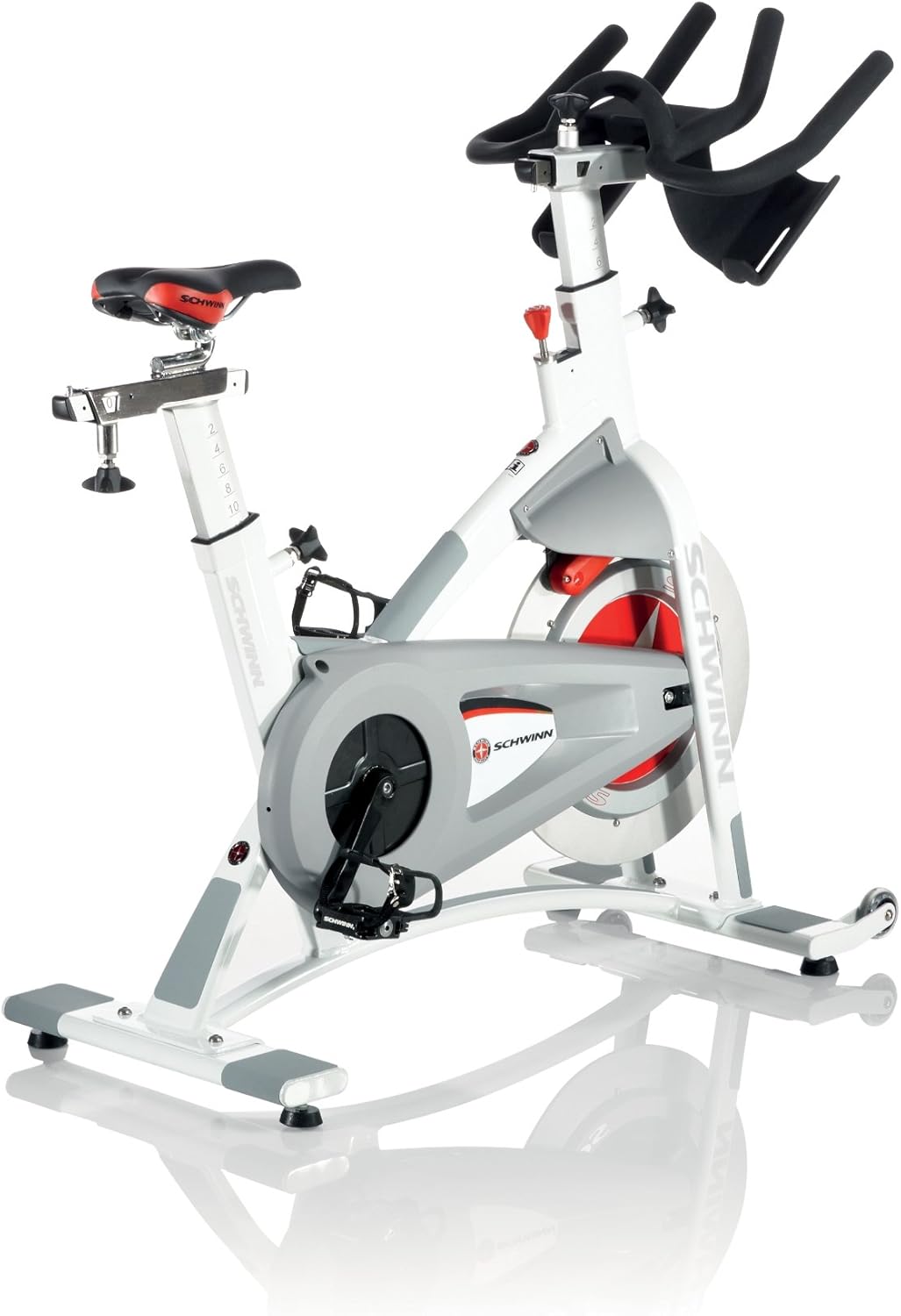 schwinn ac bike