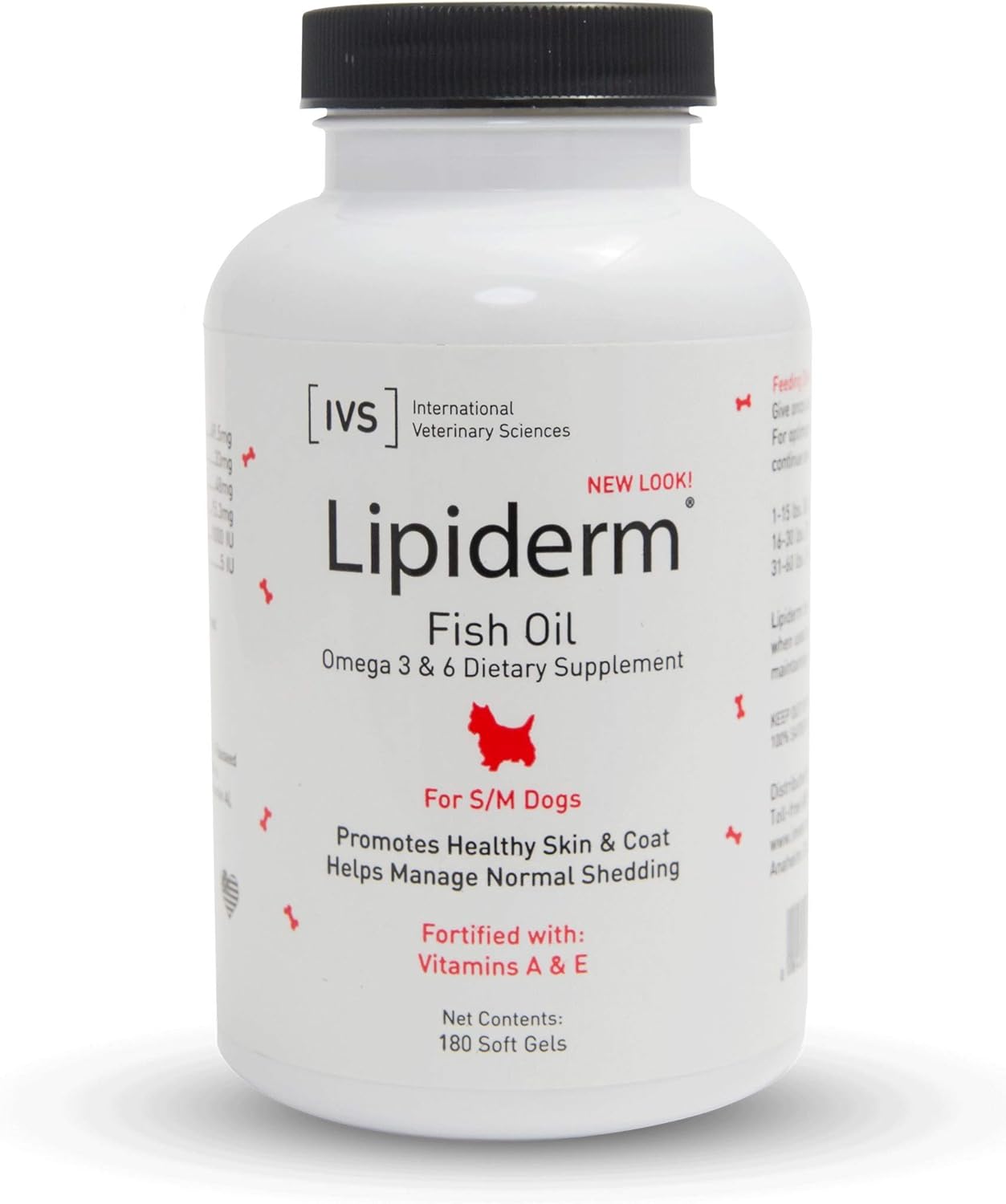 Lipiderm for dogs Clearance
