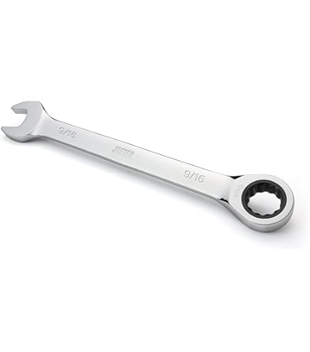GEARWRENCH 90T 9/16