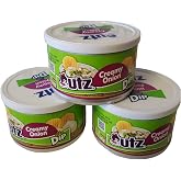 UTZ Onion Dip 8.5 oz ( 3 PACK )