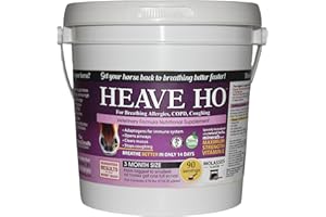 Heave Ho Molasses, 90 Servings