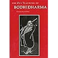 The Zen Teaching of Bodhidharma (English and Chinese Edition)
