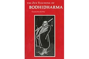 The Zen Teaching of Bodhidharma