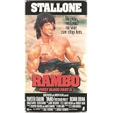 Rambo-First Blood 2