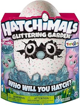 hatchimals owlicorn