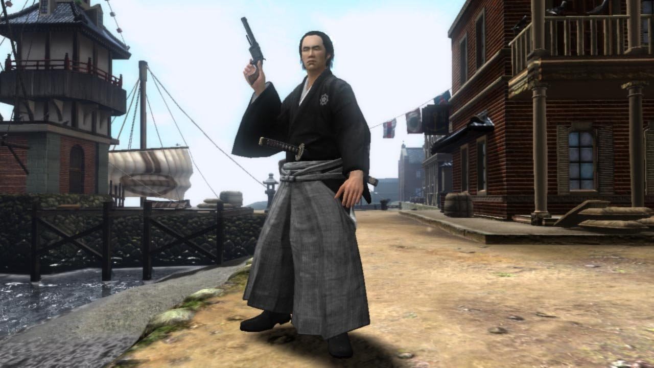 Amazon 侍道4 Plus Playstation 3 The Best Ps3 ゲームソフト