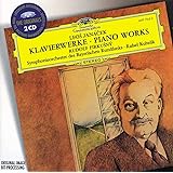 Leos Janacek: Piano Works / Solo Piano / Concertino and Capriccio