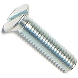 Hard-to-Find Fastener 014973271640 Slotted Flat