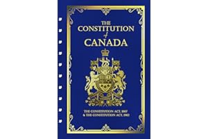 The Constitution of Canada