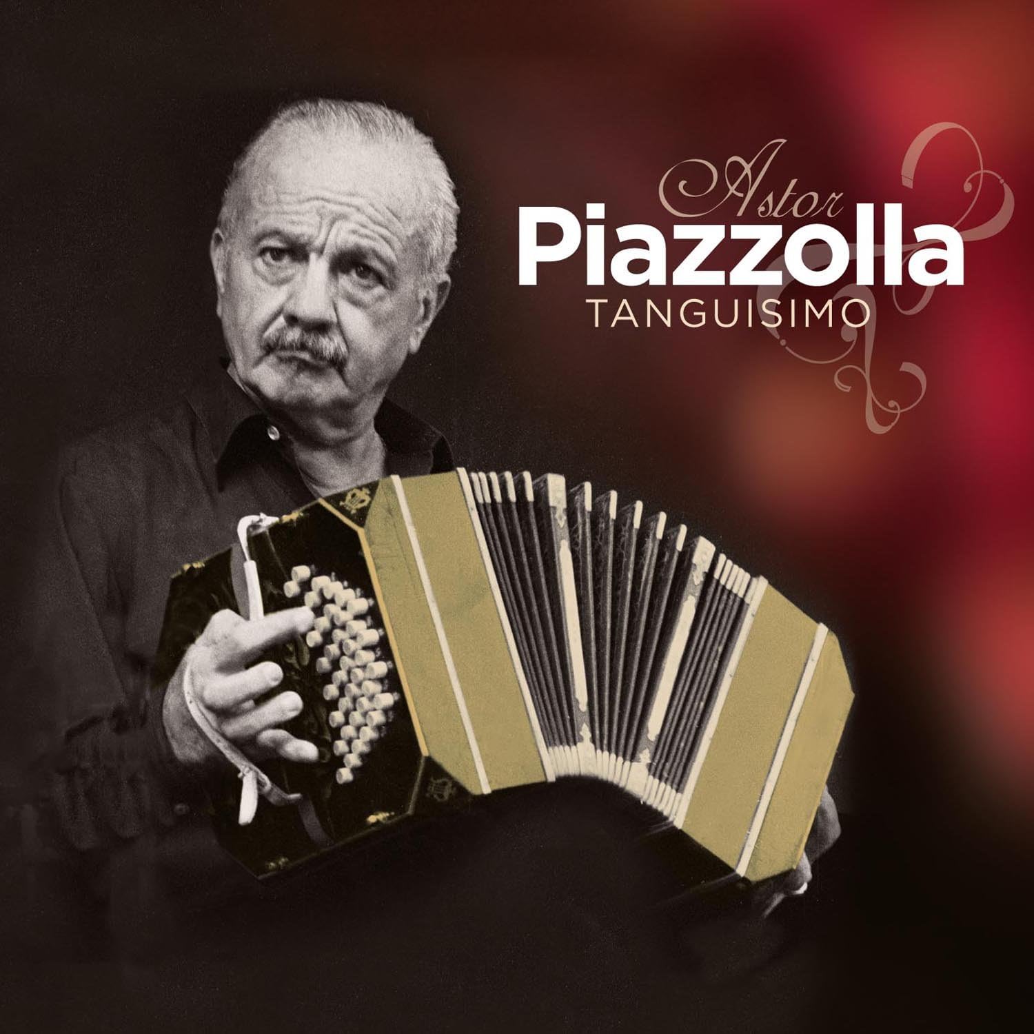 Tanguisimo
