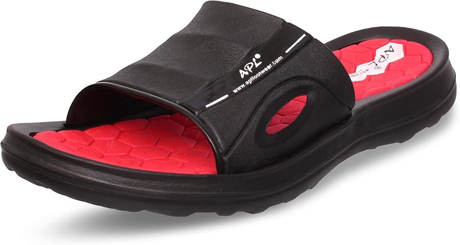 apl slippers