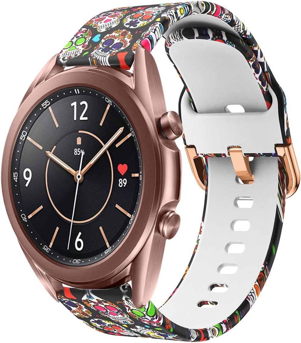 Samsung Galaxy Watch Active 3 Bands 