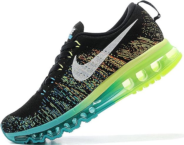 nike flyknit max mens