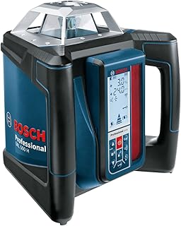 Bosch GRL 500 H Professional (0 601 061 A00)