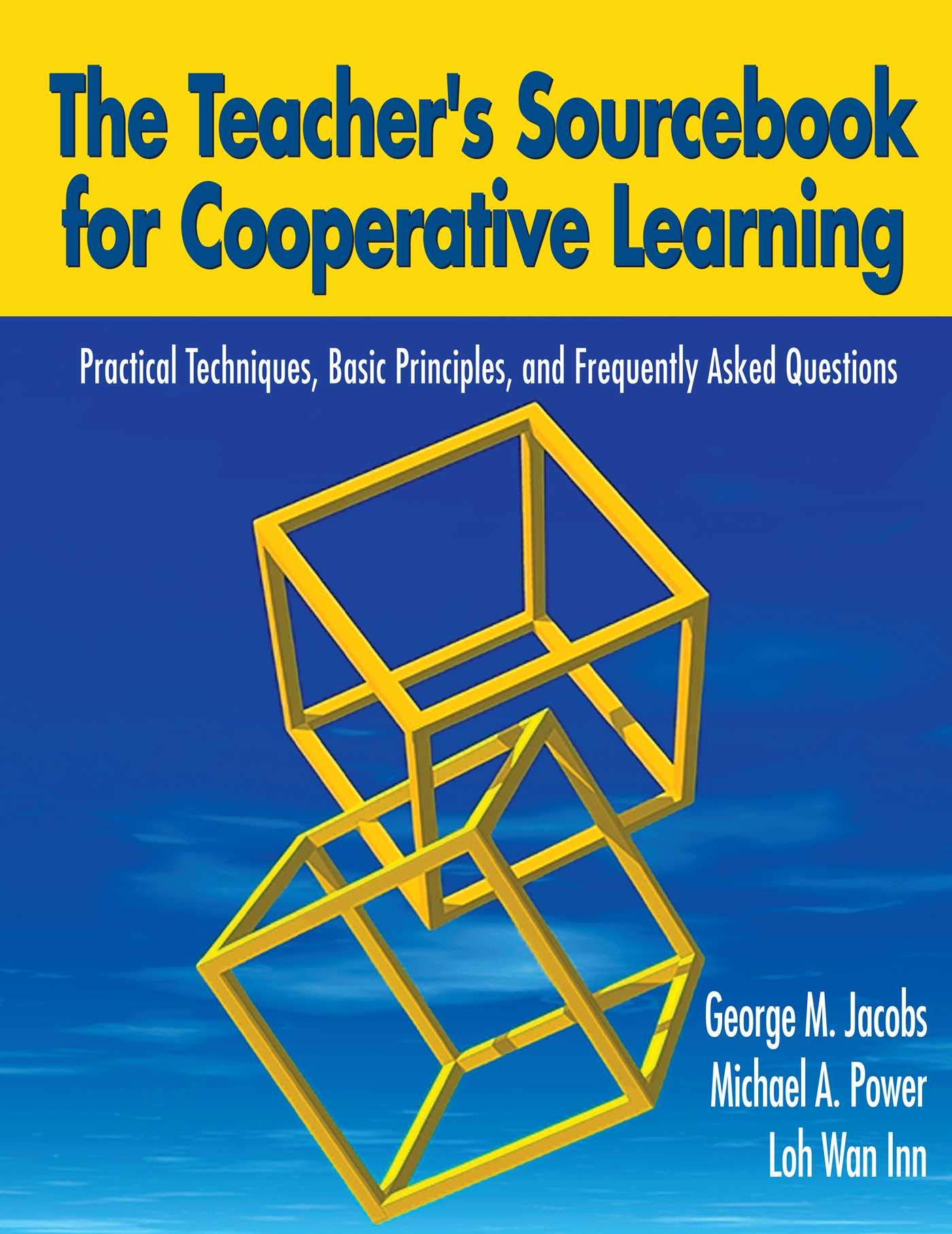 Mua The Teacher's Sourcebook for Cooperative Learning: Practical ...