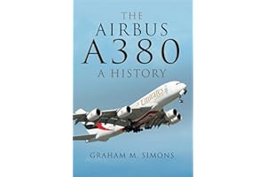 The Airbus A380: A History