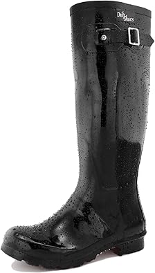 daily shoes rain boots