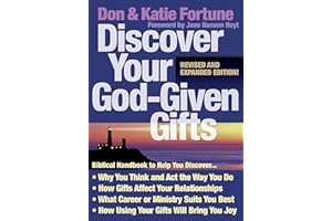 Discover Your God-Given Gifts