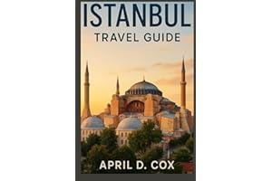Istanbul Travel Guide: Experience Istanbul’s magic with April Cox’s travel guide. Explore the historic charm of Balat and Fen