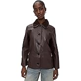 Rails Women's Luis Faux Leather Jacket