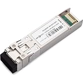 HPC Optics Compatible with Broadcom Avago AFBR-709SMZ 10GBASE-SR MM 850NM SFP+ Transceiver