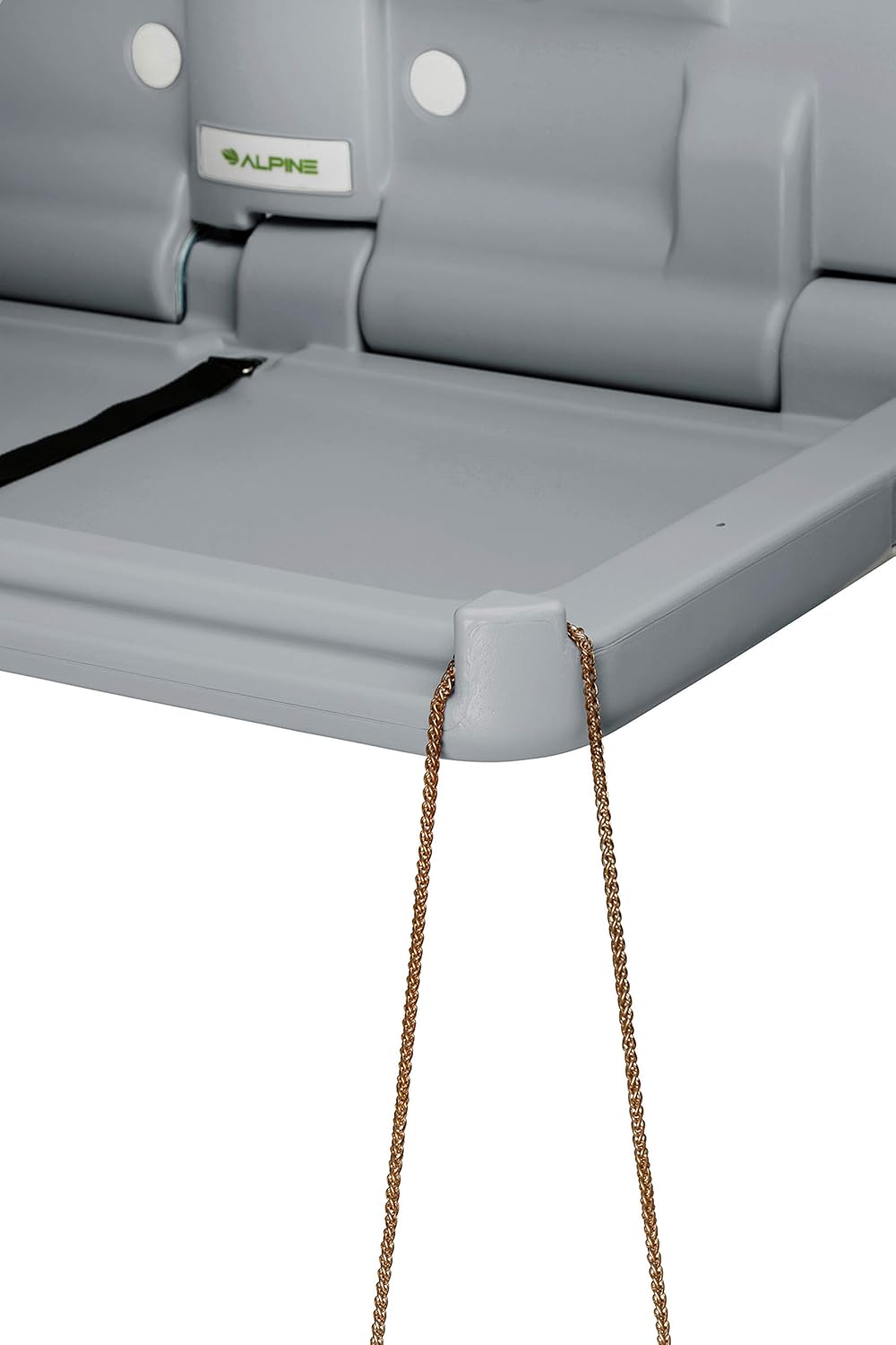 alpine baby changing station