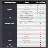 UGREEN USB to Ethernet Adapter RJ45 LAN Network Card Driver Free for Nintendo view 4