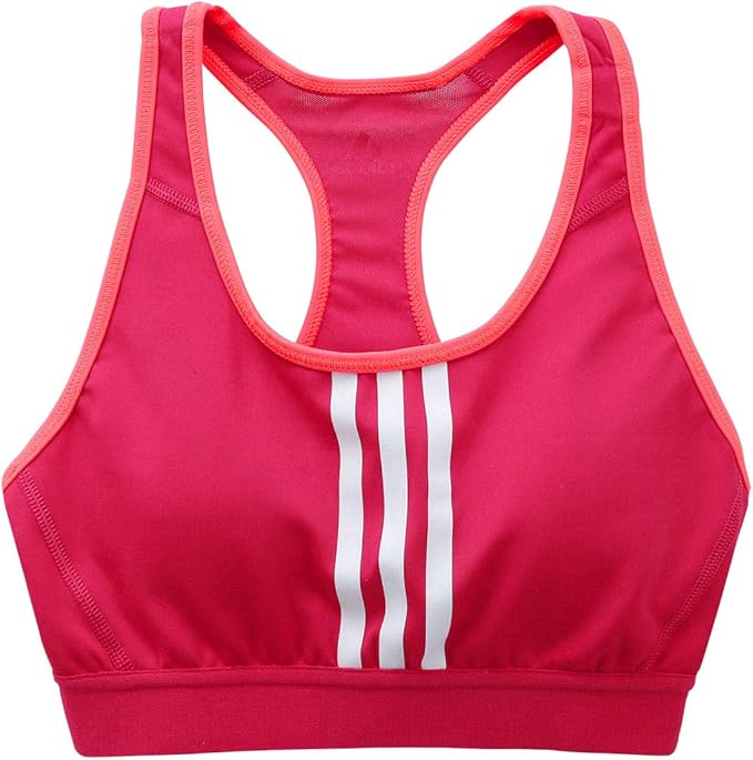 Amazon アディダス Adidas スポーツブラ ブラジャー ノンワイヤー W ドントレスト アルファスキン パッド入り 3ス フィットネス トレーニング スポーツブラ 通販 Amazon アディダス Adidas スポーツブラ ブラジャー ノンワイヤー W ドントレスト アルファスキン パッド入り 3ス フィットネス トレーニング スポーツブラ 通販