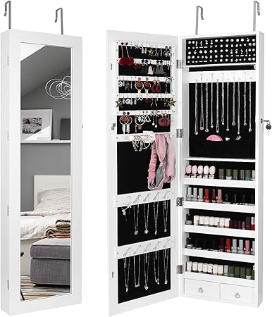 Espejo perchero vintage | Percheros de pared, percheros de pie...