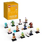 LEGO Minifigures Series 23 6 Pack 71036 Building
