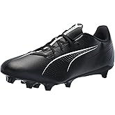 Puma Mens Ultra Play Firm, Artificial Ground Soccer Cleats