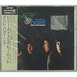 Test Patterns - 1987 Japan Import