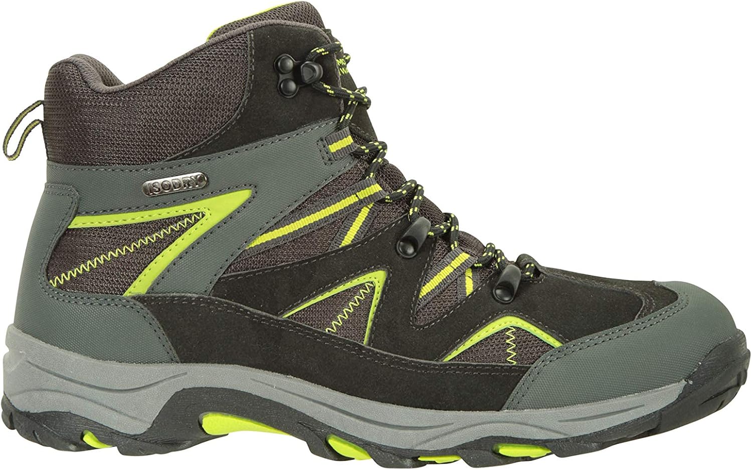 rapid mens waterproof boots