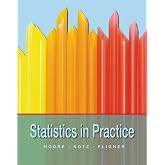 Statistics in Practice