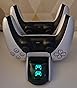 Amazon.com: PS5 Controller Charger,Charging Dock Station ...
